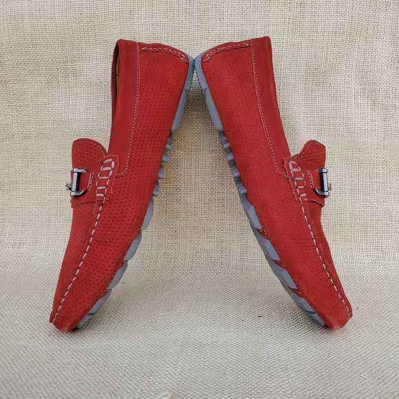 1901 Nordstrom Avalon Slip-on Loafer - Picture 4 of 8